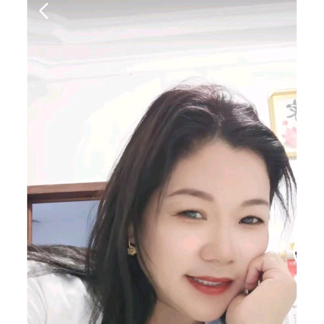 爱自已