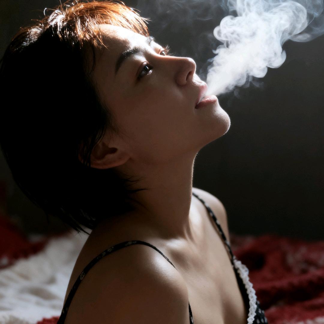 🍄 ‘七 安’
