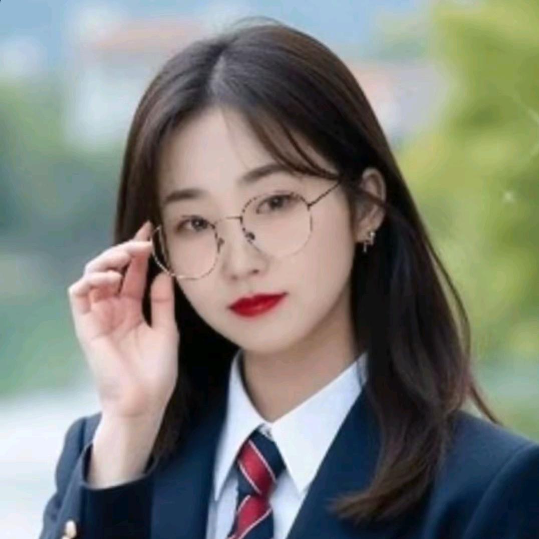 幸福的女人