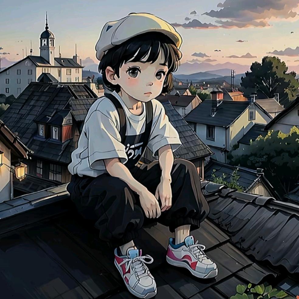 辉先森