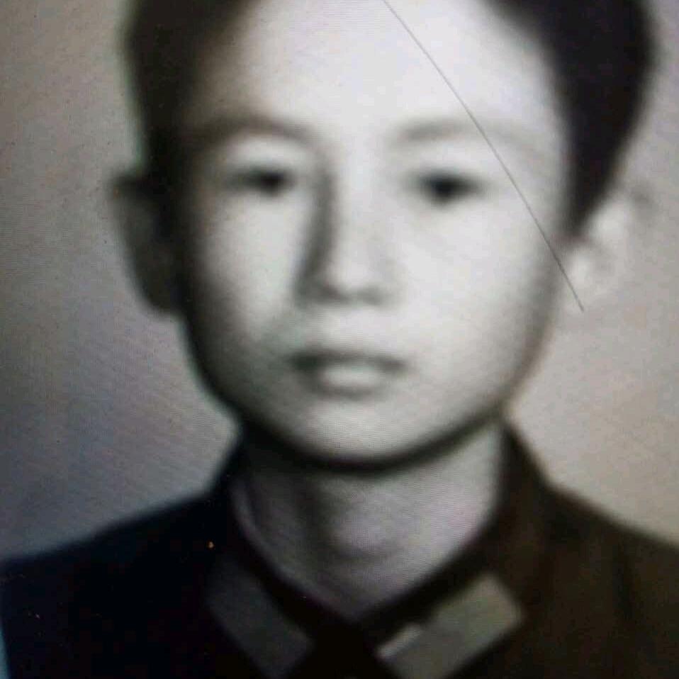 首战老山穿插营幸存老兵（狙击手）