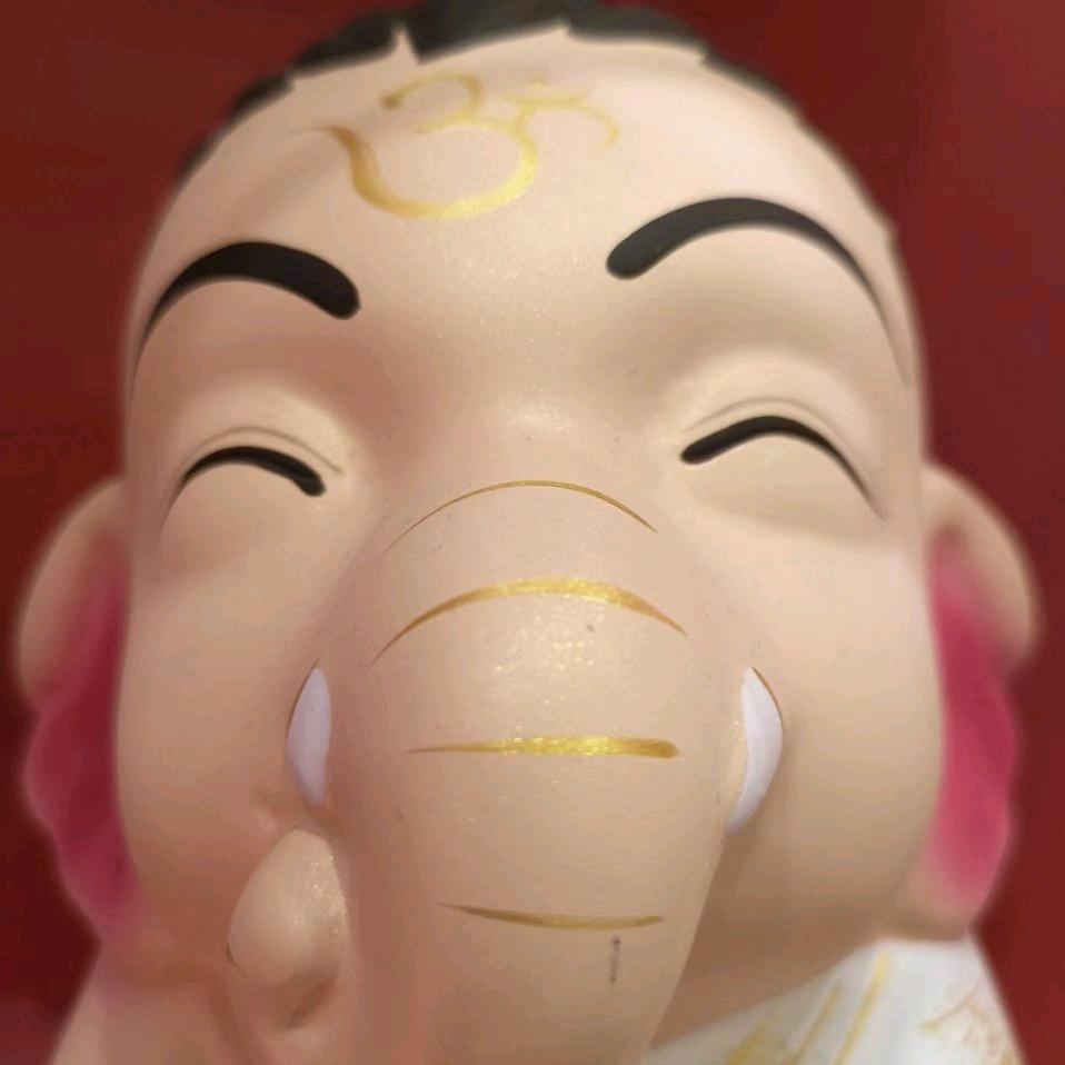 三宝（关必回）