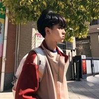 谁都不认识