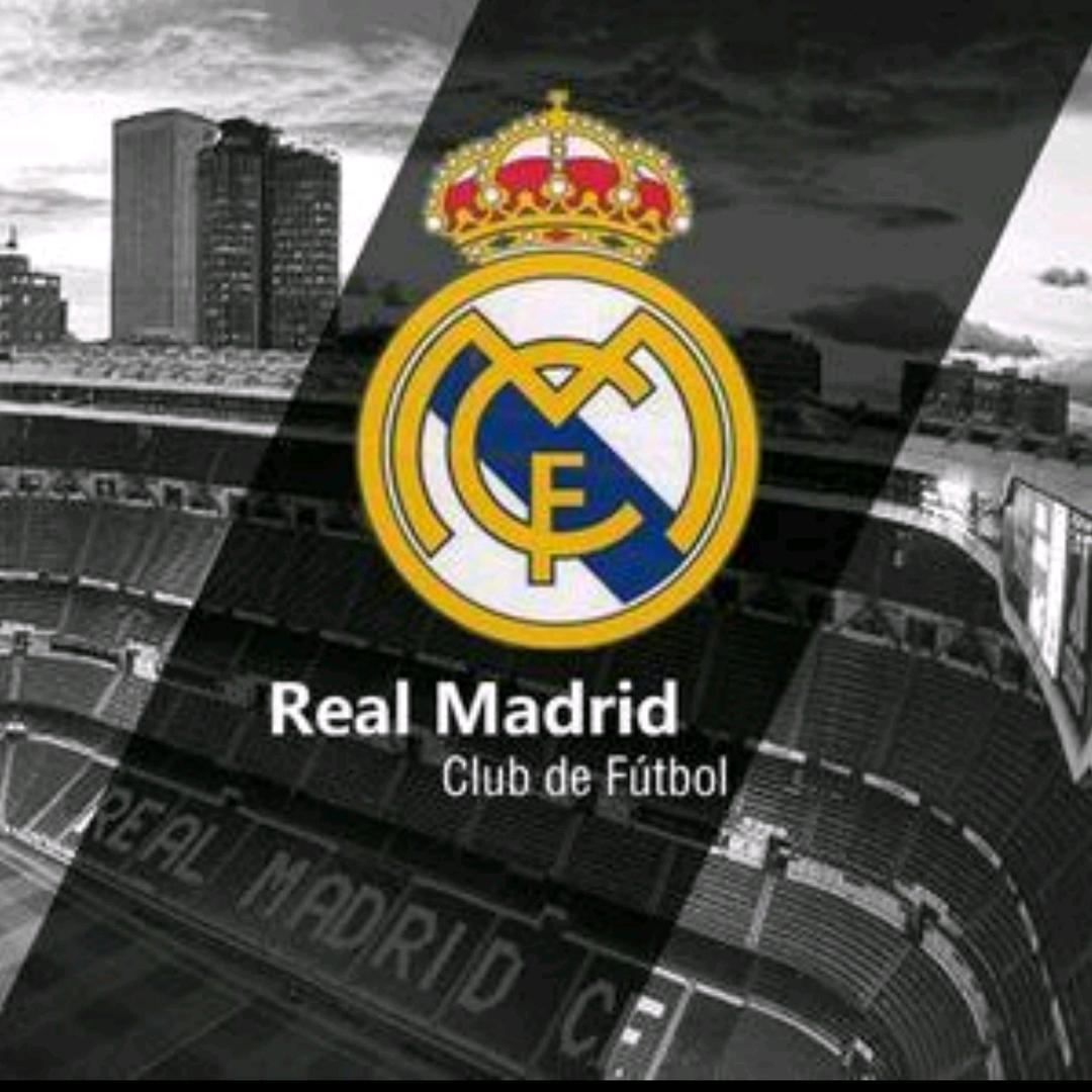 Hala Madrid