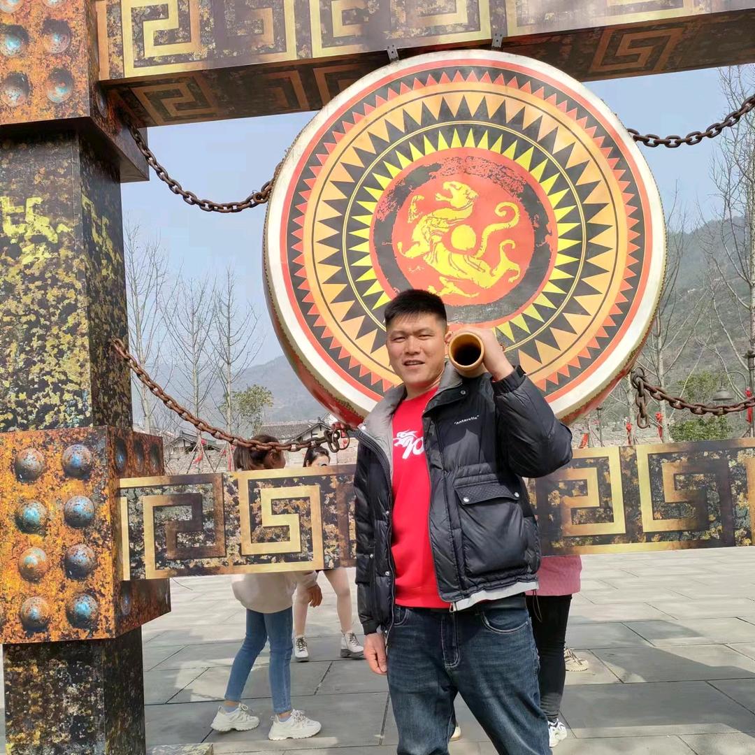 细水长劉