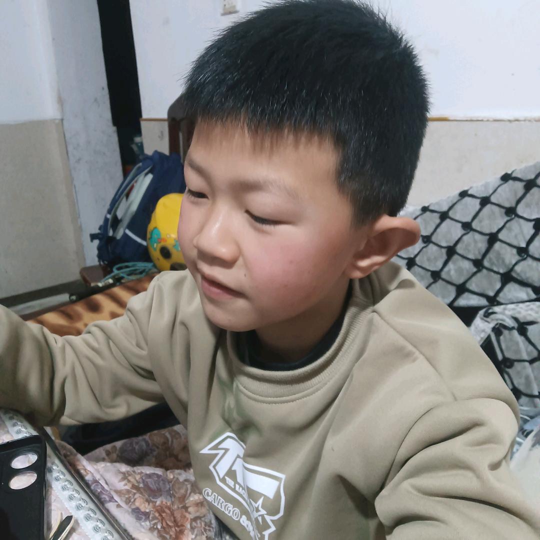 梅