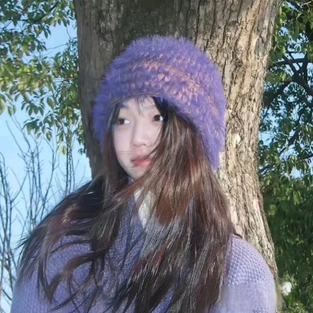 爱吃一口茄子🍆