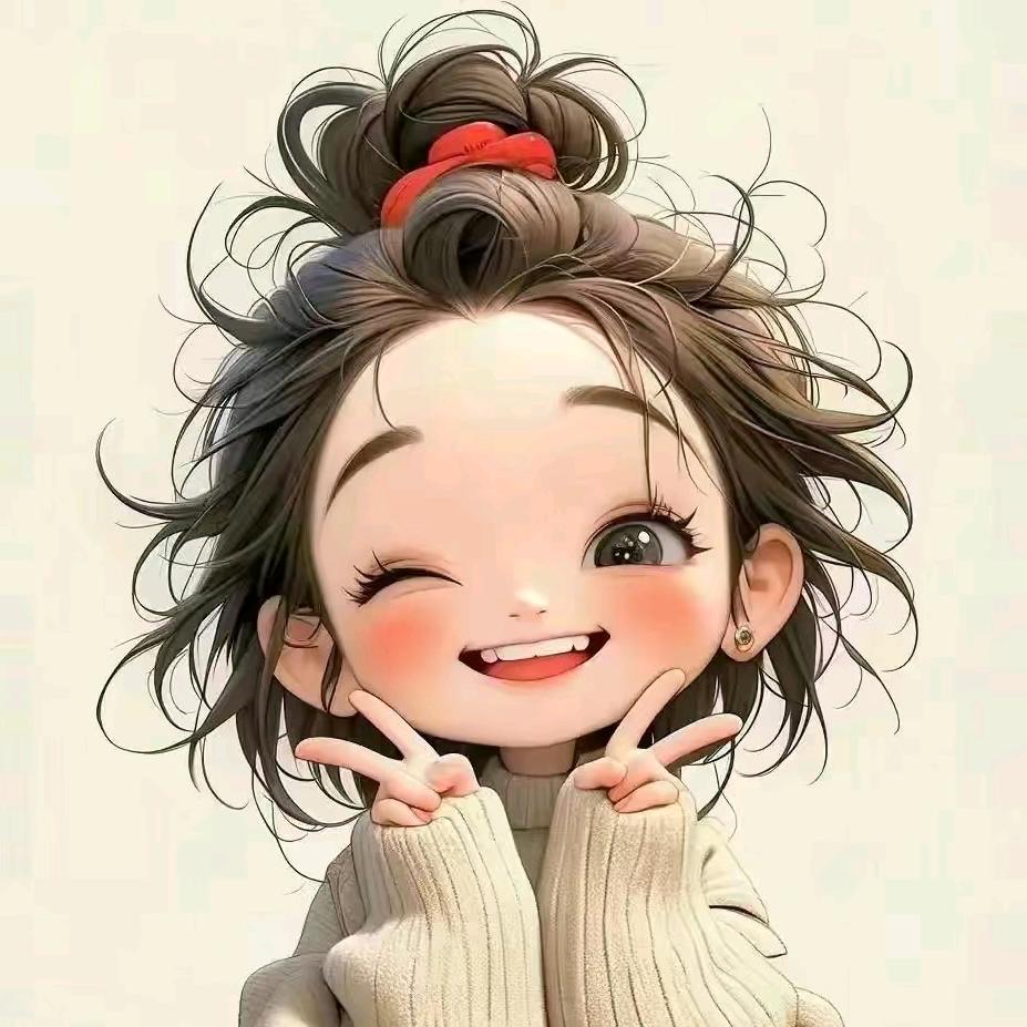 💞平凡中的美好💞