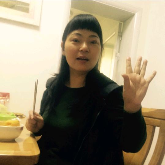 霞姐说媒（跨省闪婚）