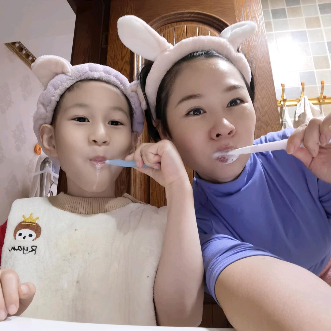 乔治妈妈👩