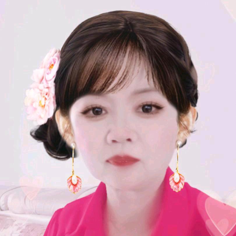 快乐的女神