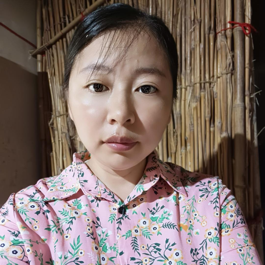 农村灵灵