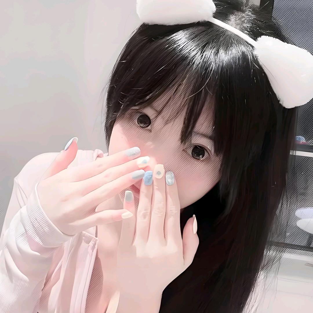 唯美女生