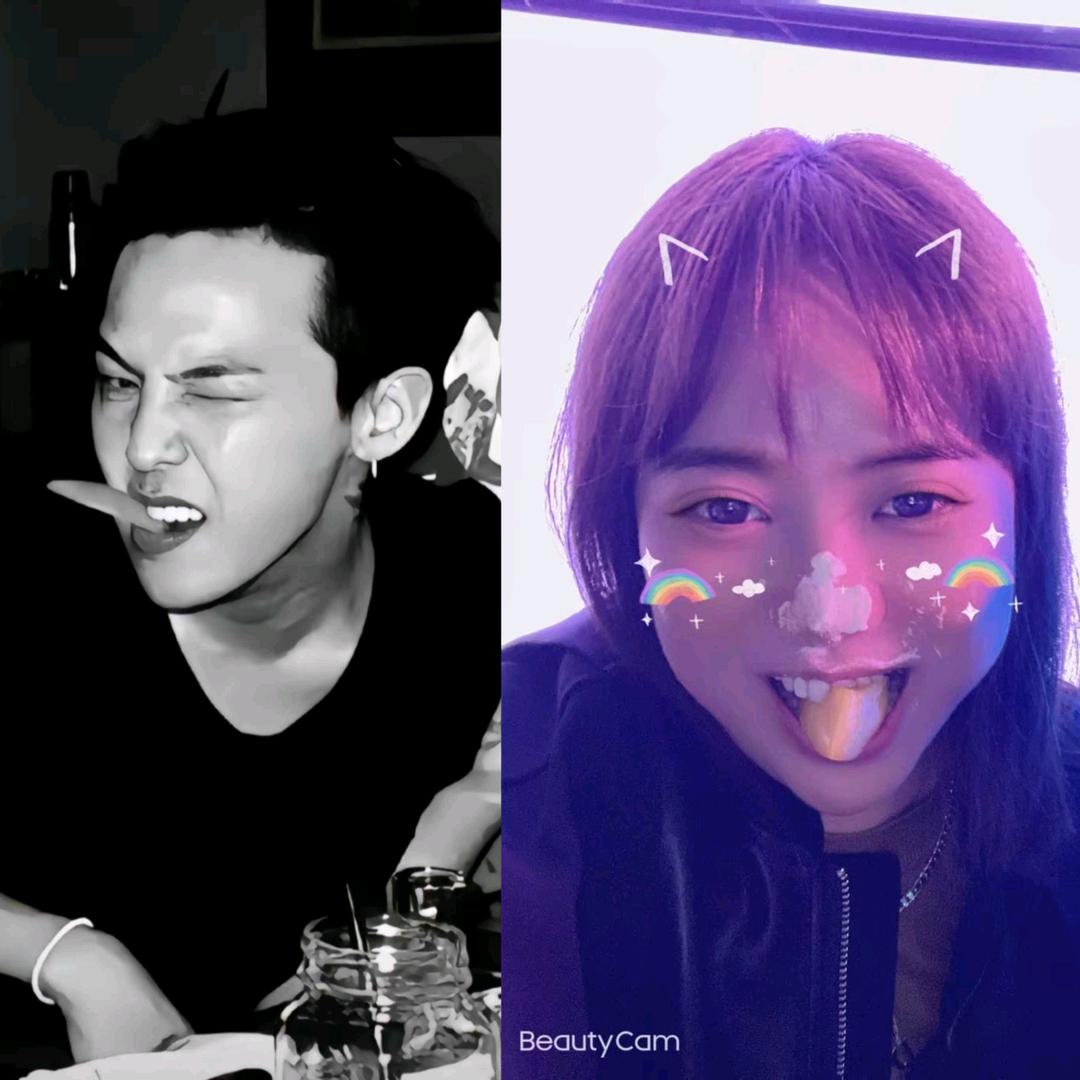 Rita💜金猪沐诺萱