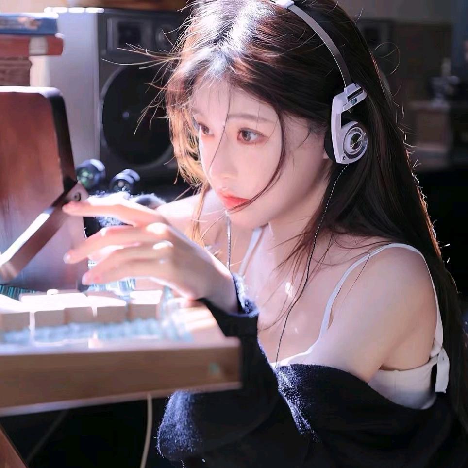 恰好星如雨