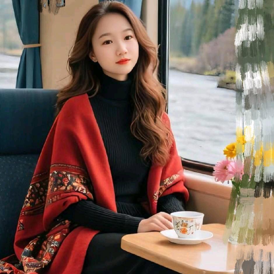 杨小妹