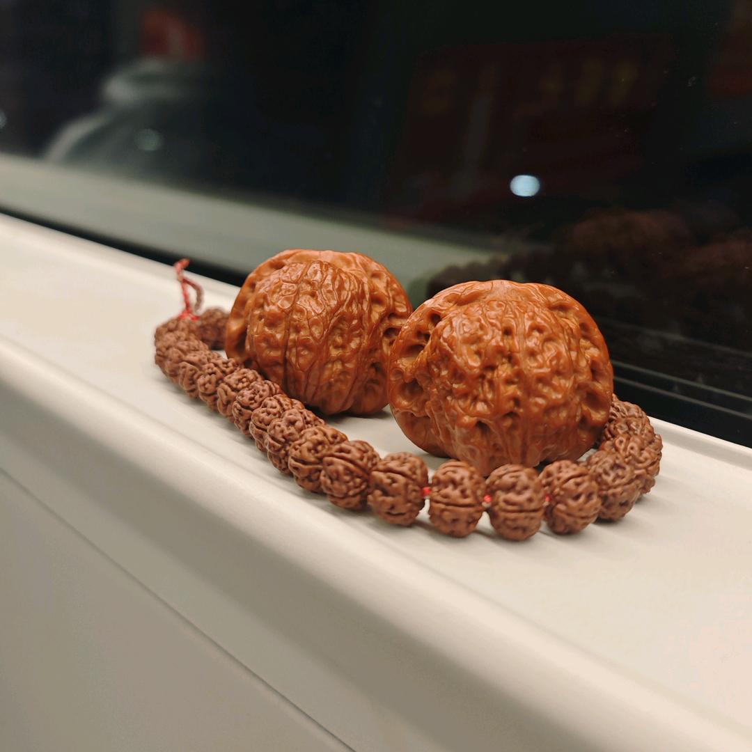 小赵的盘玩日常