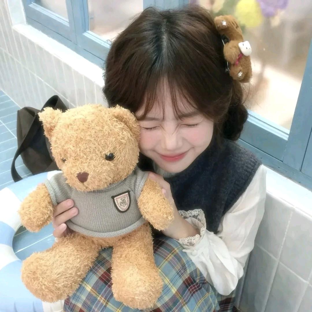 ᦗ 芝士小熊ᵕ̈