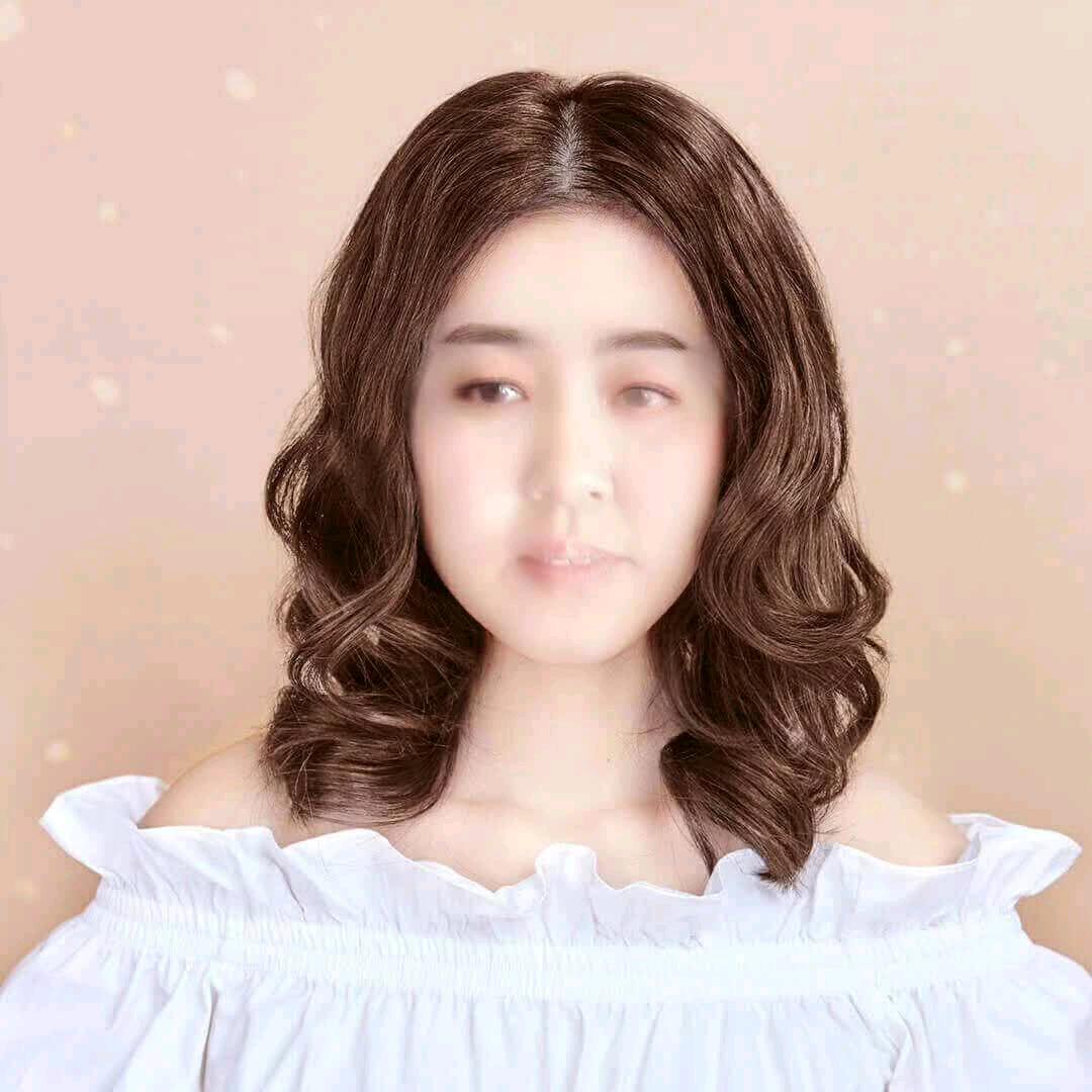 一家人幸福