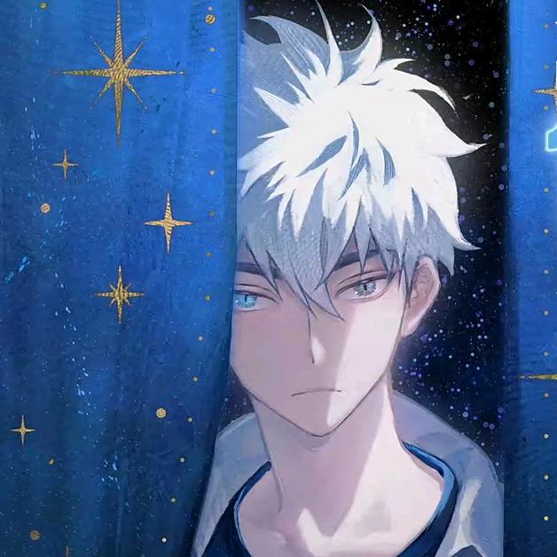 王年将成的dog头像