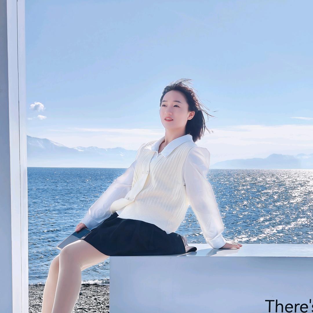 浅梦晴深