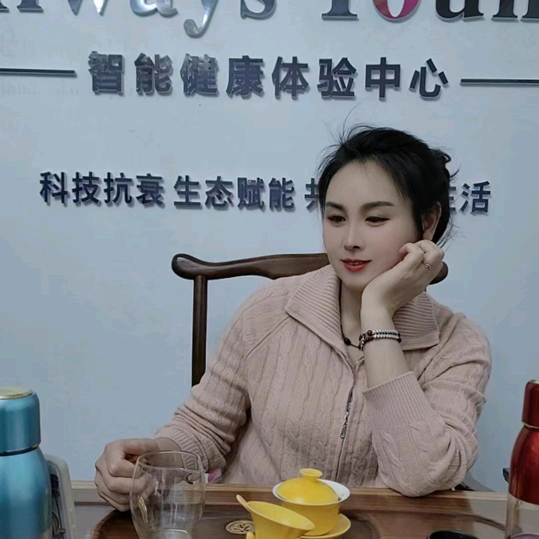 松络庭     肩络养生