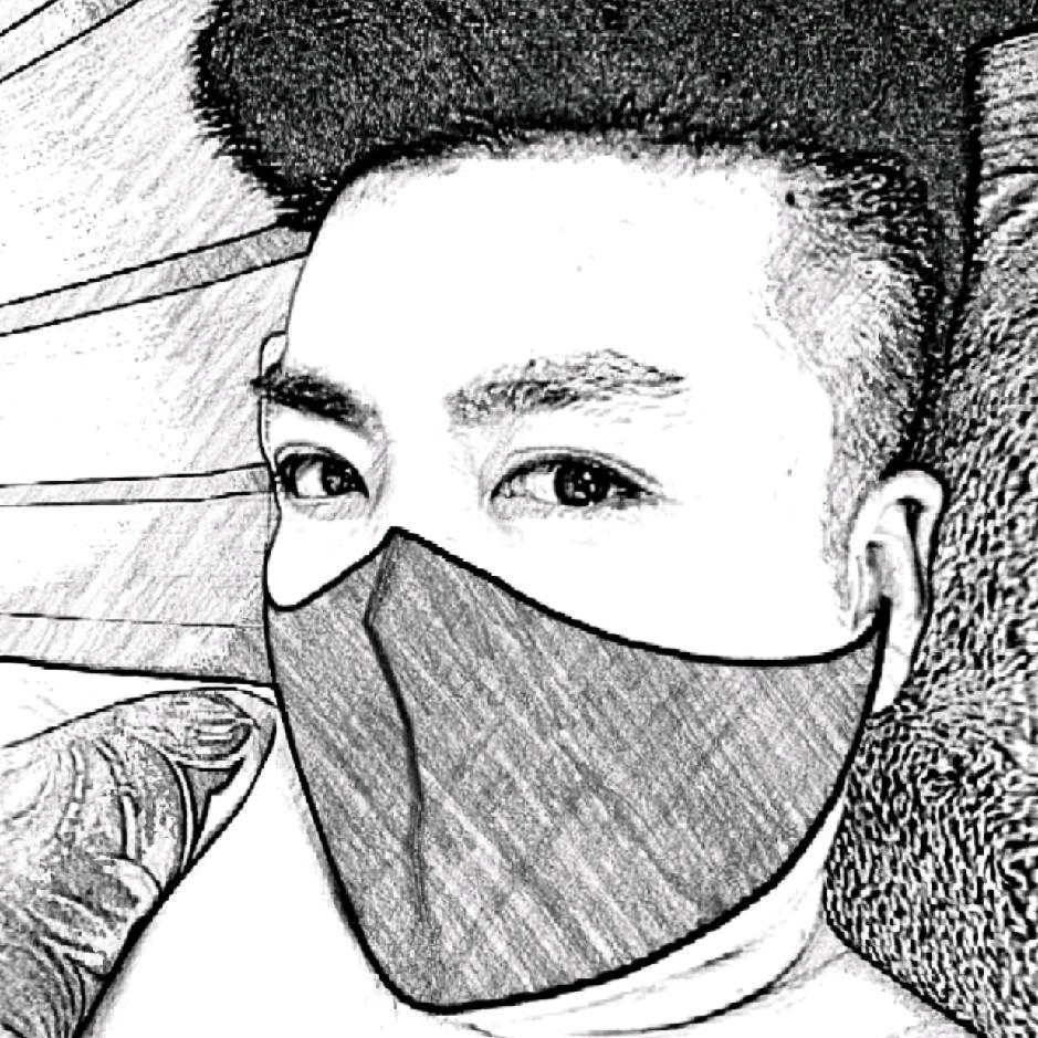 無名先森