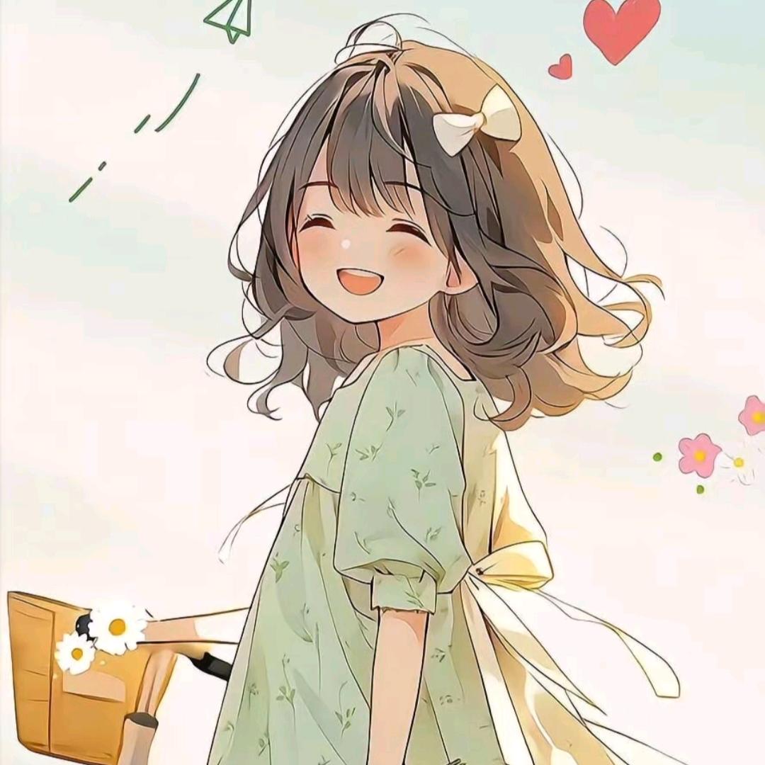 兜里半颗糖 🍬