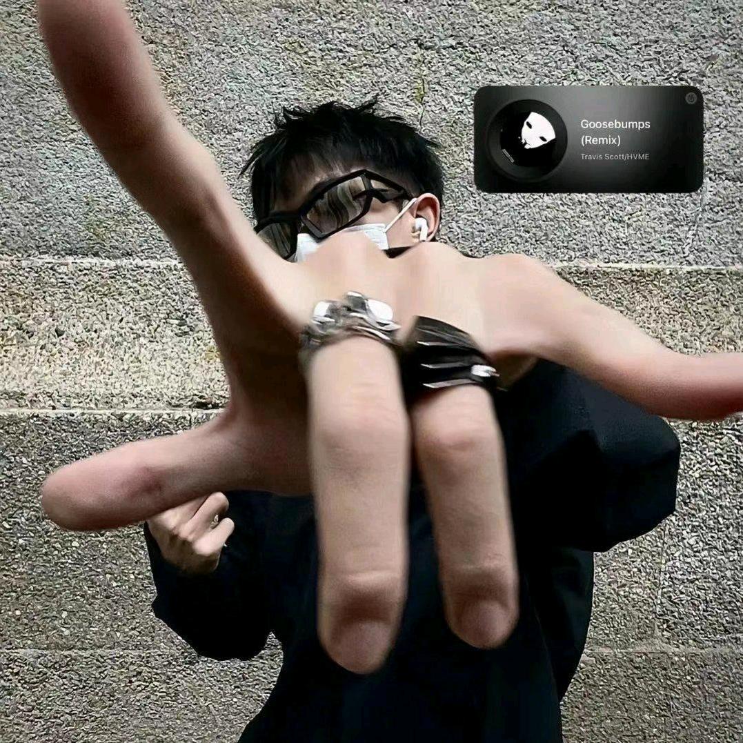 时间