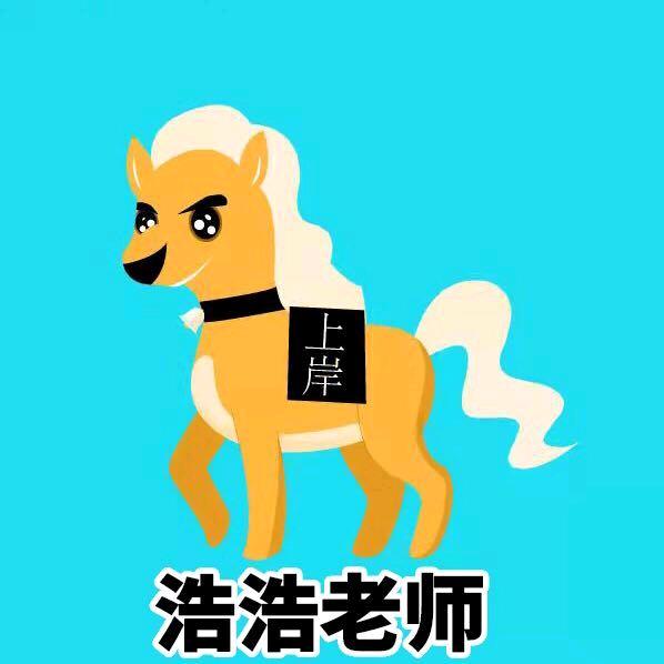 晨铭团队浩浩老师