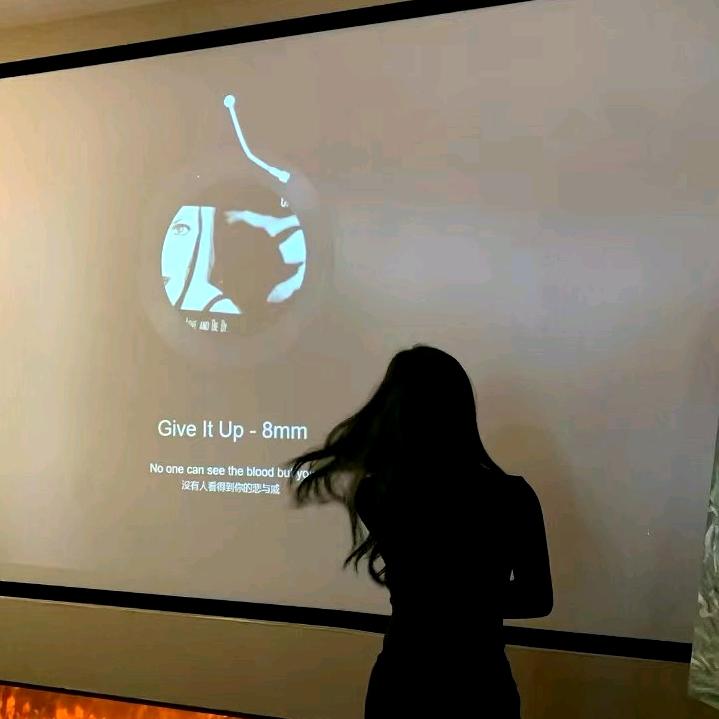 优夜私影（团队招人）