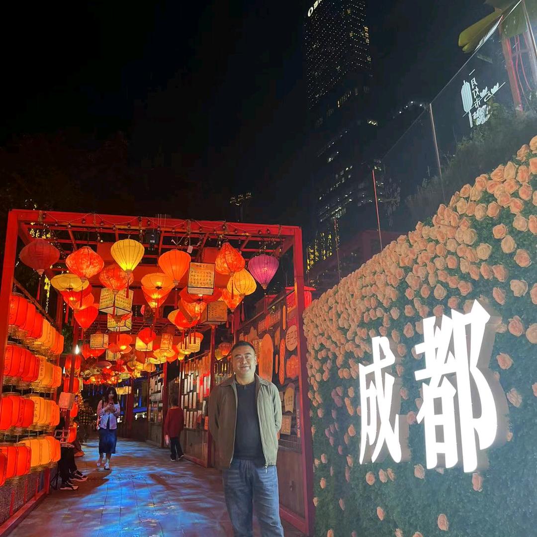 阿富