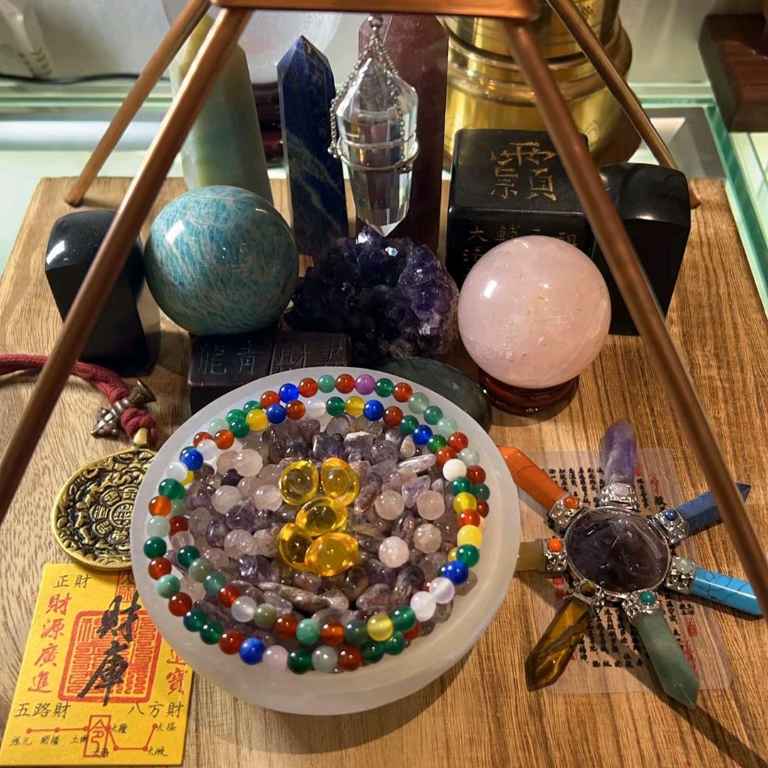 三🐏开泰  守🐖待🐇