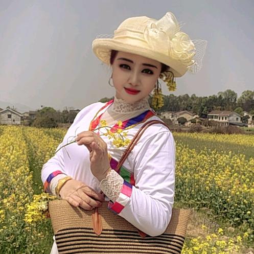玲儿，小玲