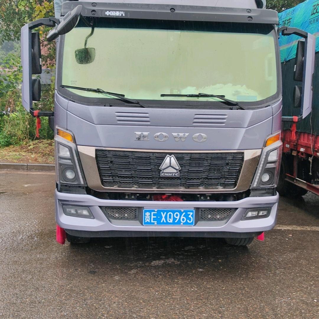 卡车🚚司机✈️