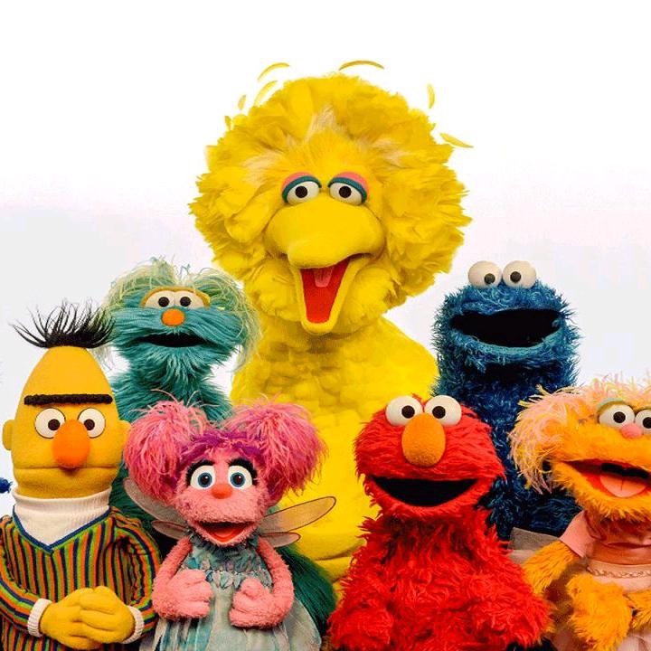 芝麻街英语烟台环山路中心