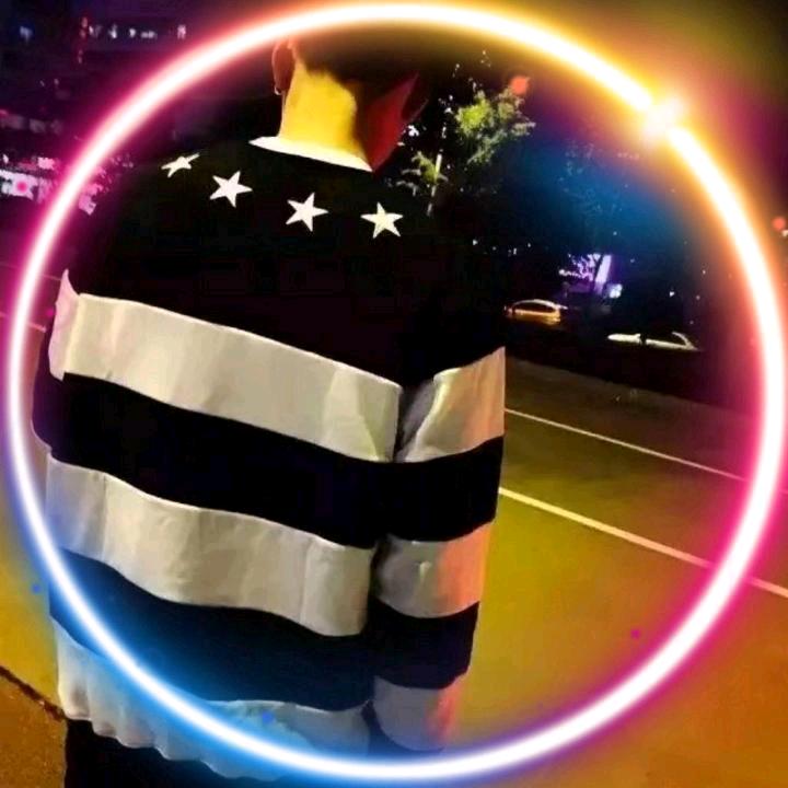 墨染倾城💫