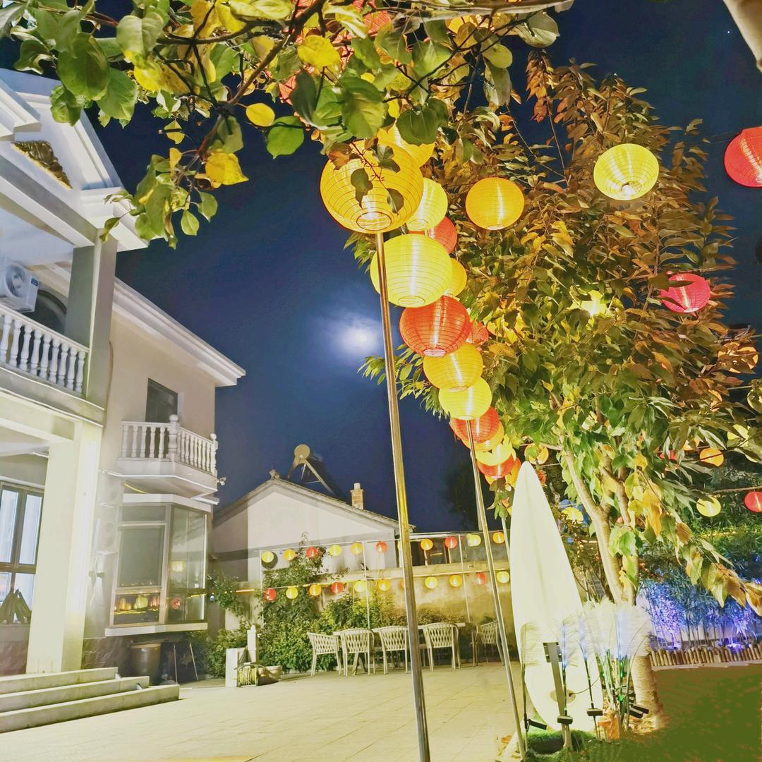 德馨居延庆民宿