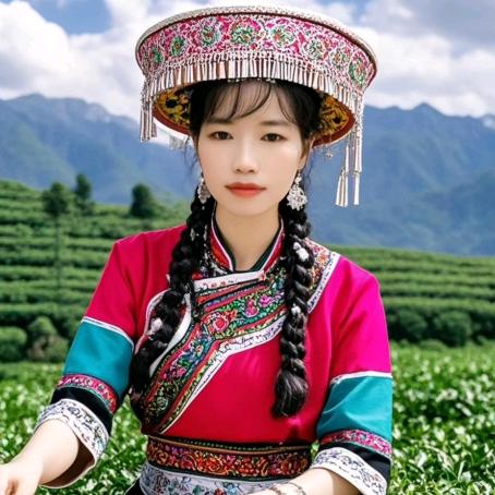美美山歌