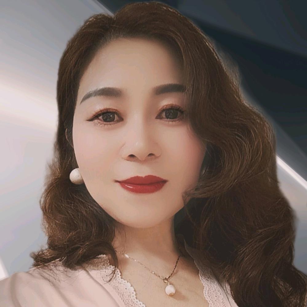 @丽姐🌸