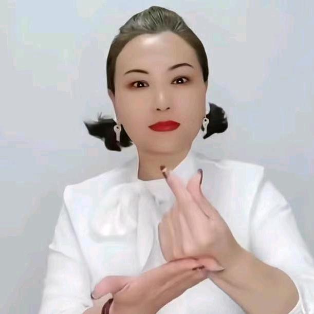 张姐才艺分享