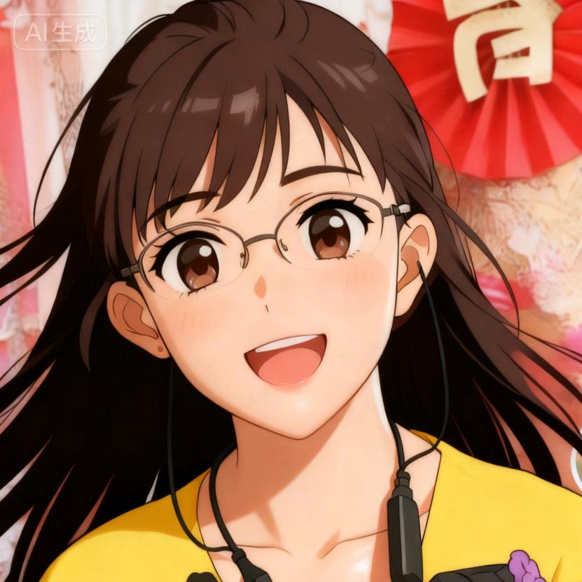 清新姐
