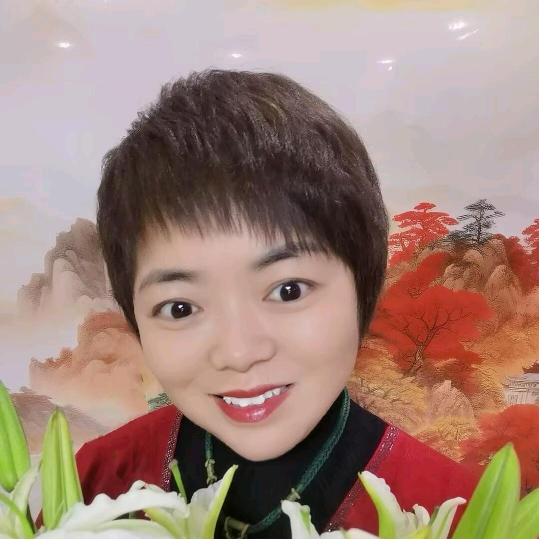 平安喜乐