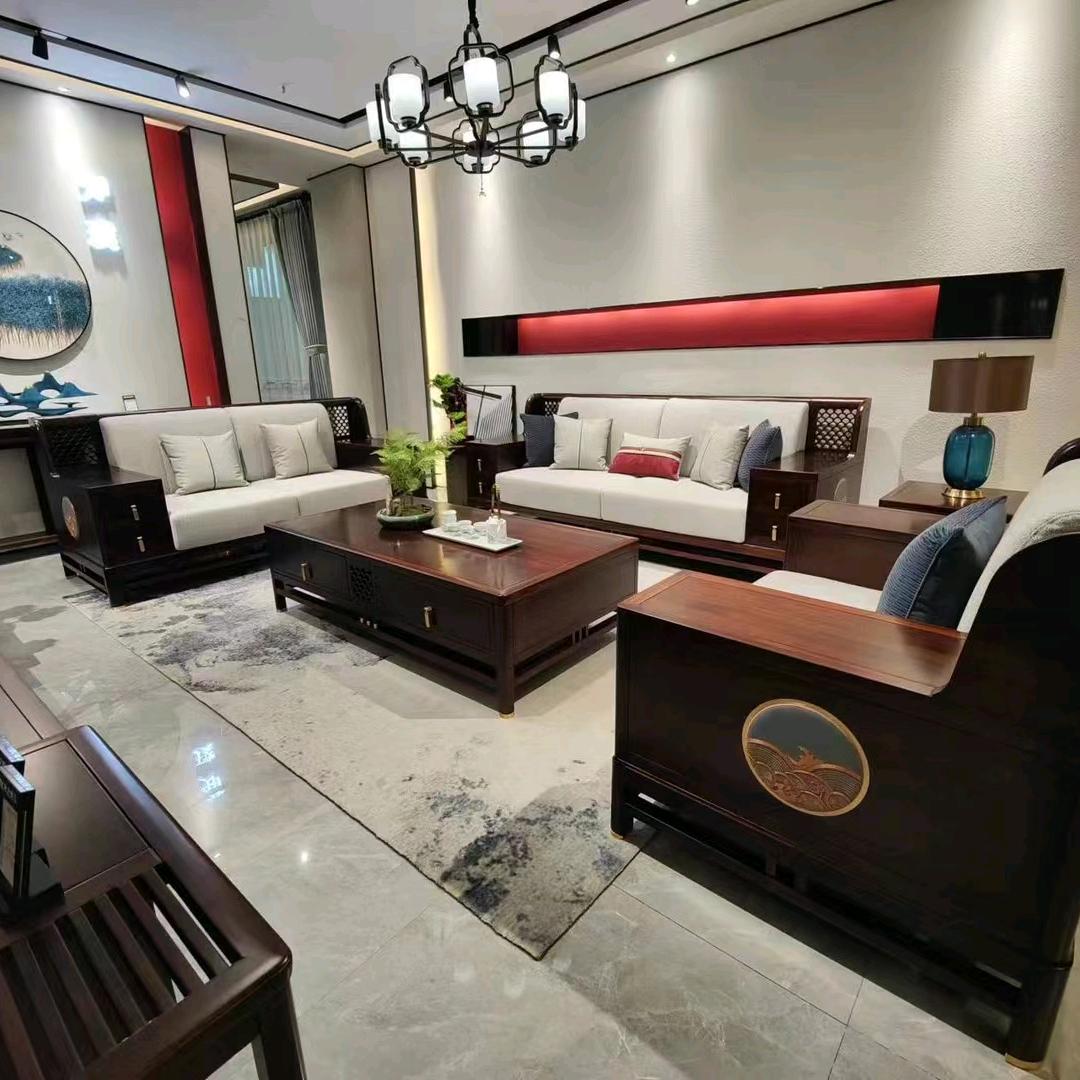 木之秀家居一潍坊居然之家