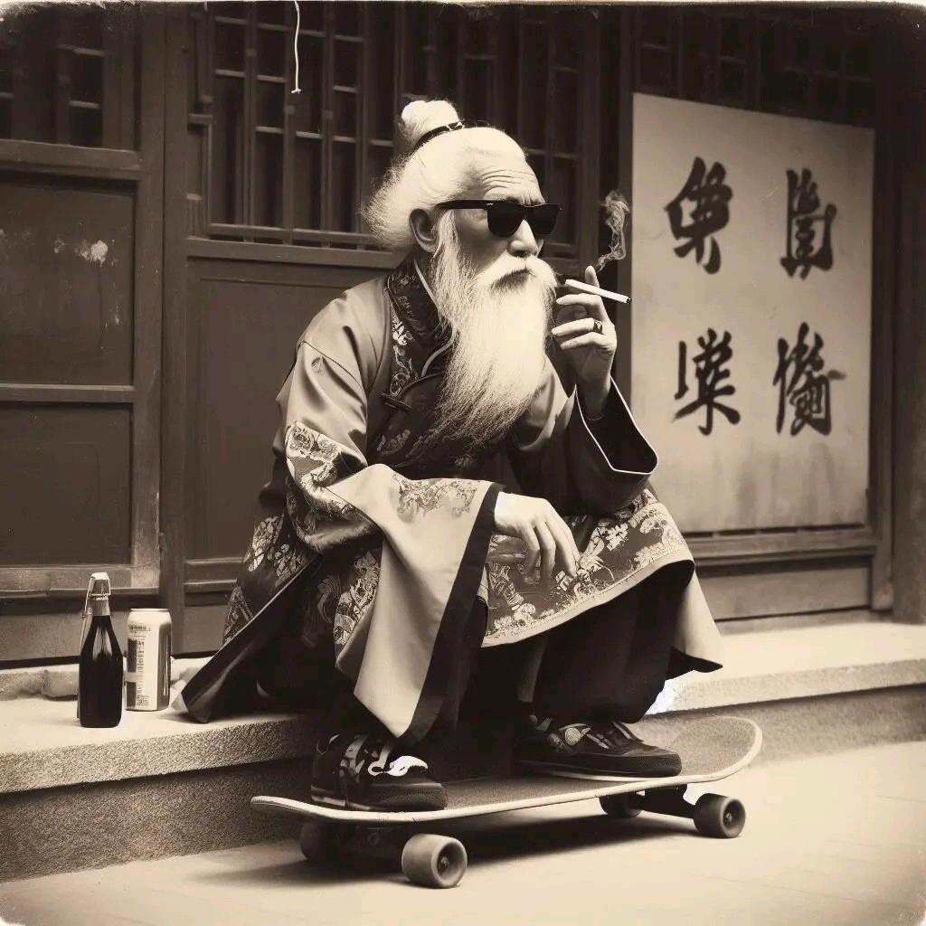 祥子鹏
