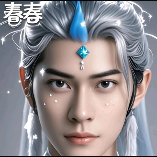 化州，小春春