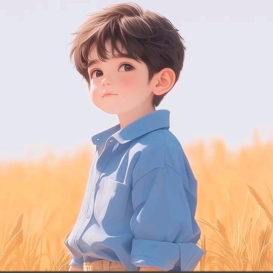 小罗同学