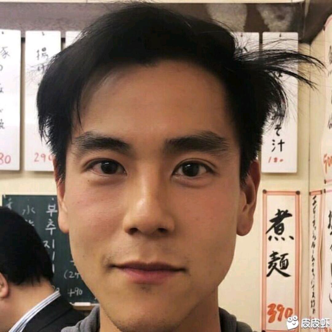 人见人爱的林锅锅