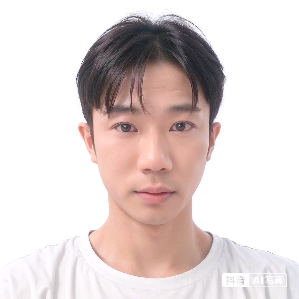 平凡的人！
