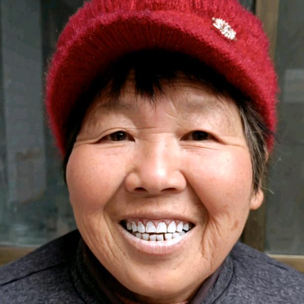 李玉兰